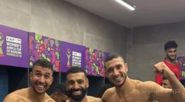 دخلوا التاريخ مرتين.. 5 نجوم يقودون المنتخب لإنجاز التأهل إلى كأس العالم 1